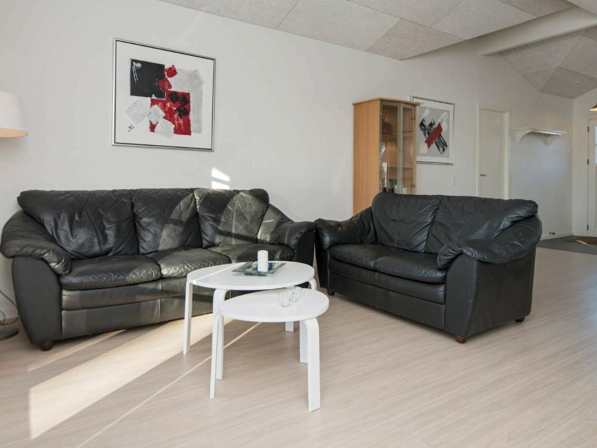 8 Person Holiday Home In B Rkop Egeskov  Exterior foto